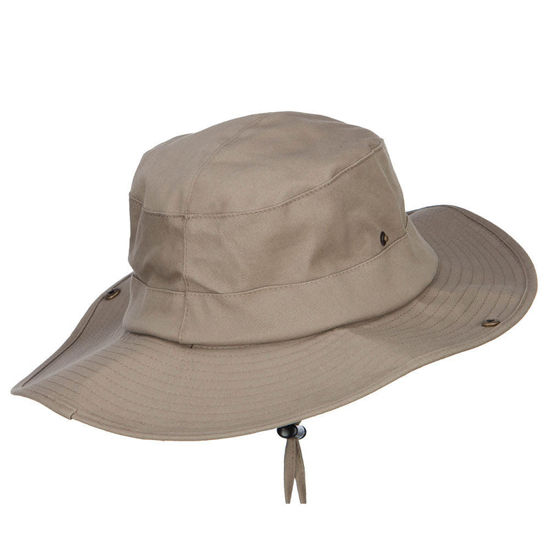 Big Size Fishing Aussie Hat