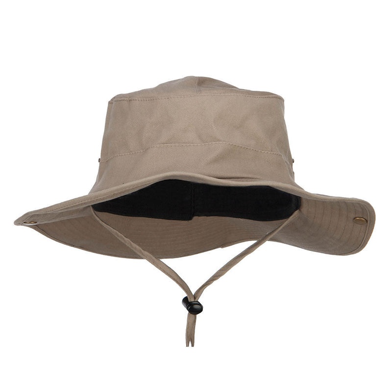 Big Size Fishing Aussie Hat