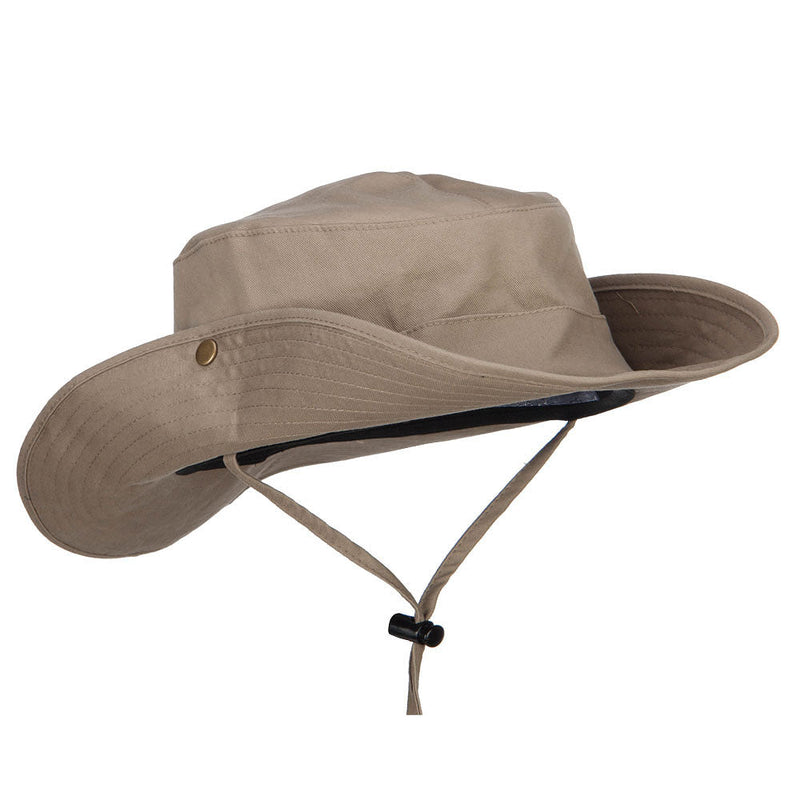 Big Size Fishing Aussie Hat