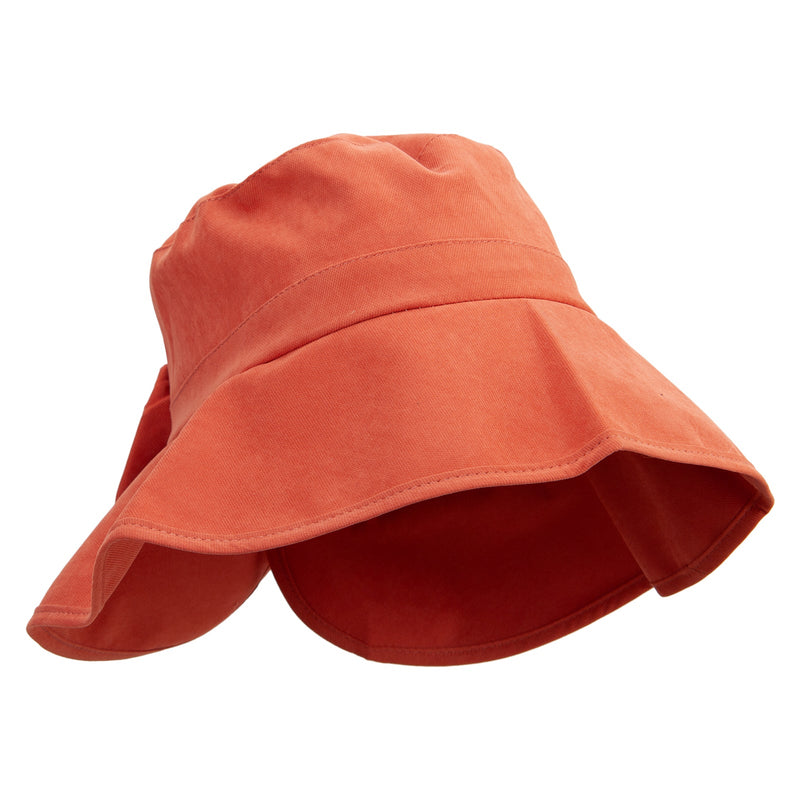 Women's 3.5 Split Brim Bucket Hat