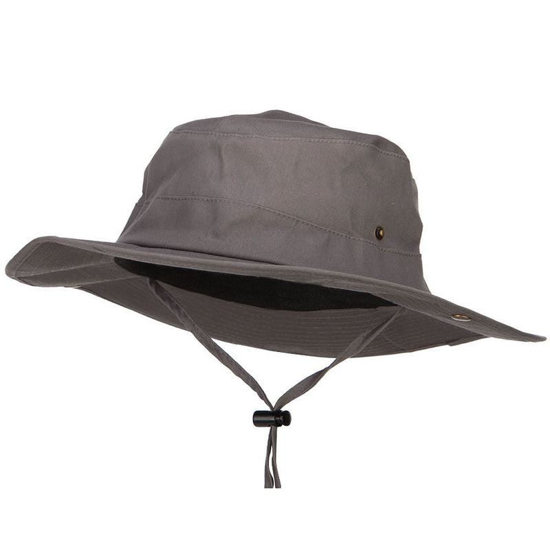 Big Size Fishing Aussie Hat