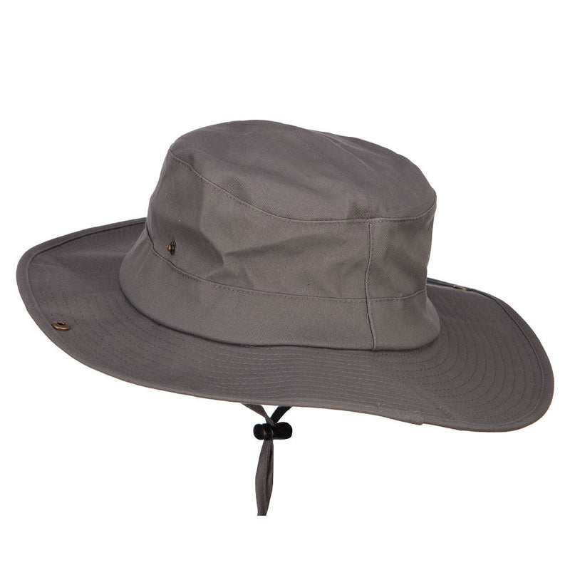 Big Size Fishing Aussie Hat