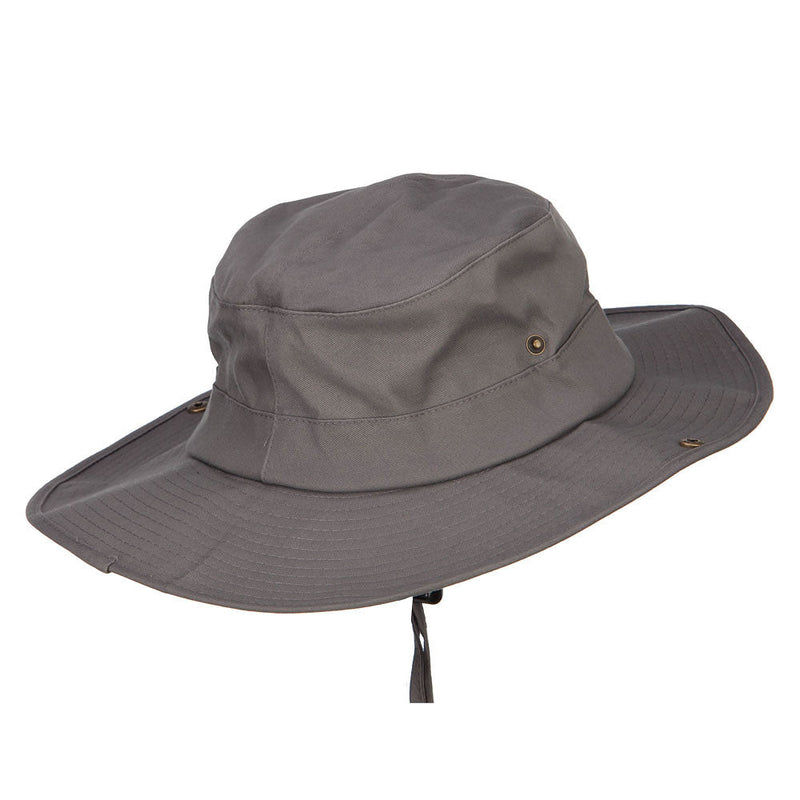Big Size Fishing Aussie Hat