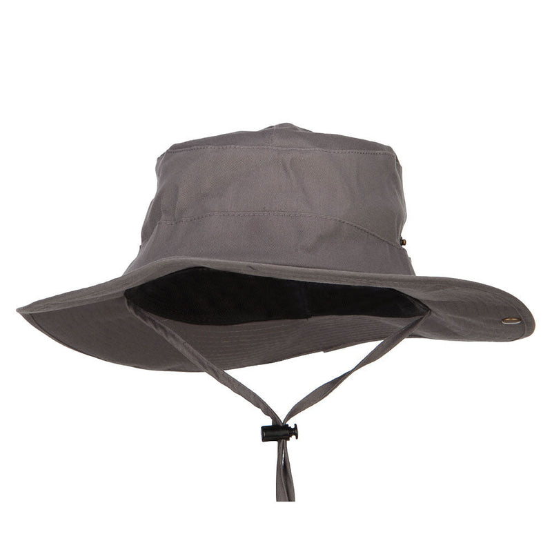 Big Size Fishing Aussie Hat