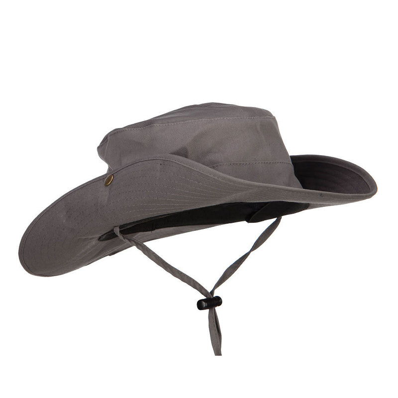 Big Size Fishing Aussie Hat