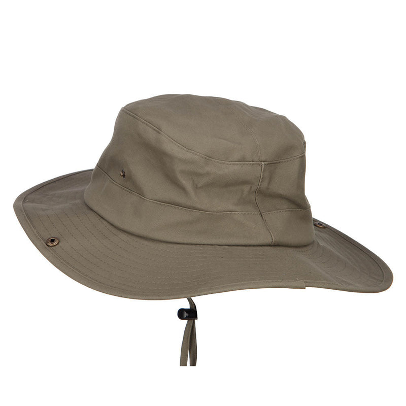 Big Size Fishing Aussie Hat
