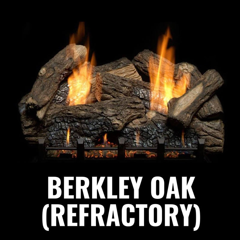 Monessen Aria VFF32/36L Series Vent-Free Traditional Style Fireplace (SAK30485)