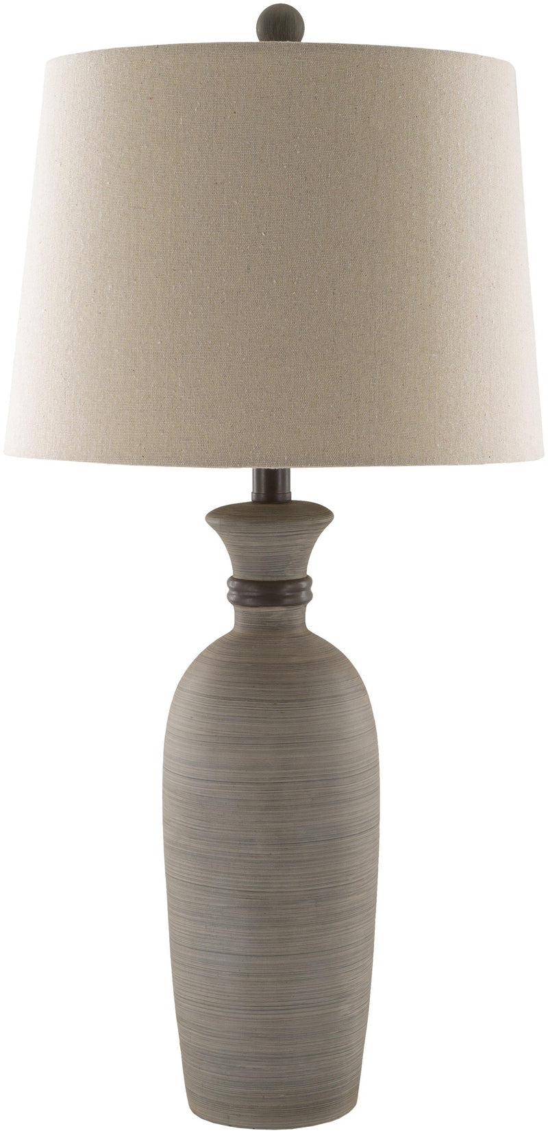 Wulka Traditional Table Lamp