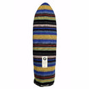 Blue Beacons Povoa Surfboard Bag