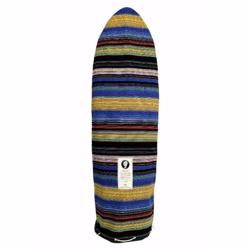 Blue Beacons Povoa Surfboard Bag