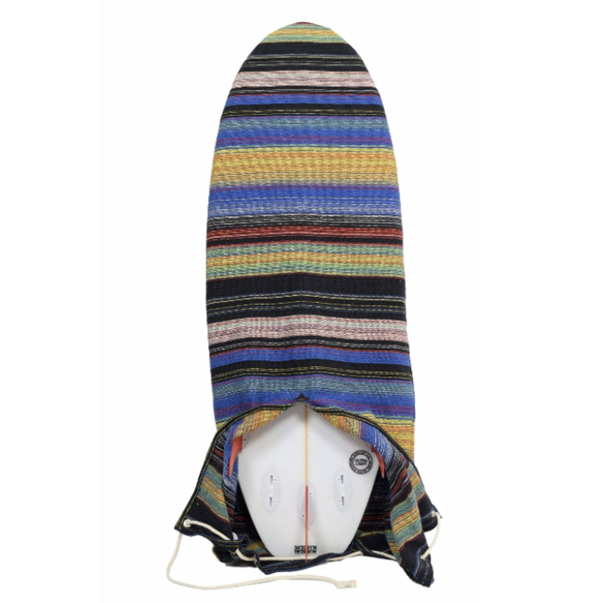 Blue Beacons Povoa Surfboard Bag, photo 3 of 9