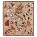 GobekUsa Bohemian Camping Blanket - Multi-Functional Outdoor Essential
