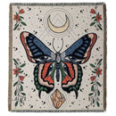 GobekUsa Bohemian Camping Blanket - Multi-Functional Outdoor Essential