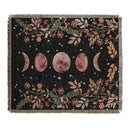 GobekUsa Bohemian Camping Blanket - Multi-Functional Outdoor Essential