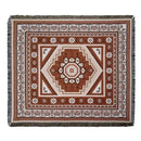 GobekUsa Bohemian Camping Blanket - Multi-Functional Outdoor Essential