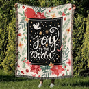 GobekUsa Bohemian Camping Blanket - Multi-Functional Outdoor Essential