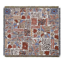 GobekUsa Bohemian Camping Blanket - Multi-Functional Outdoor Essential