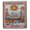 GobekUsa Bohemian Camping Blanket - Multi-Functional Outdoor Essential
