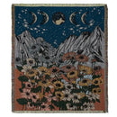 GobekUsa Bohemian Camping Blanket - Multi-Functional Outdoor Essential