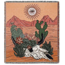 GobekUsa Bohemian Camping Blanket - Multi-Functional Outdoor Essential