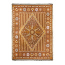 GobekUsa Bohemian Classic Design Thread Blanket and Throw