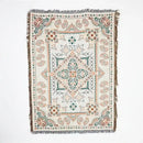 GobekUsa Bohemian Classic Design Thread Blanket and Throw