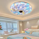 GobekUsa Energy-Efficient Bohemian LED Ceiling Lights for Bedroom - Bedazzling Eye Care
