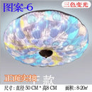 GobekUsa Energy-Efficient Bohemian LED Ceiling Lights for Bedroom - Bedazzling Eye Care