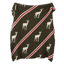 GobekUsa Bohemian Flower Knitted Throw Blanket