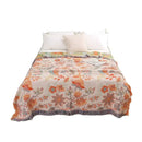 GobekUsa Bohemian Sofa Blanket - Multi-functional Non-slip Cover for All Seasons