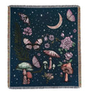 GobekUsa Bohemian Outdoor Blanket - Luxury Tapestry Rug for Camping, Picnics, and Home Decor