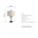 GobekUsa Bohemian Wabi Sabi Fabric Pendant Lamps for Home, Office, and Hospitality