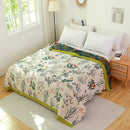 GobekUsa Boho Cotton Sofa Chair Cover Blanket