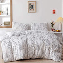 GobekUsa Boho Chic Bedding Set with Pillowcase