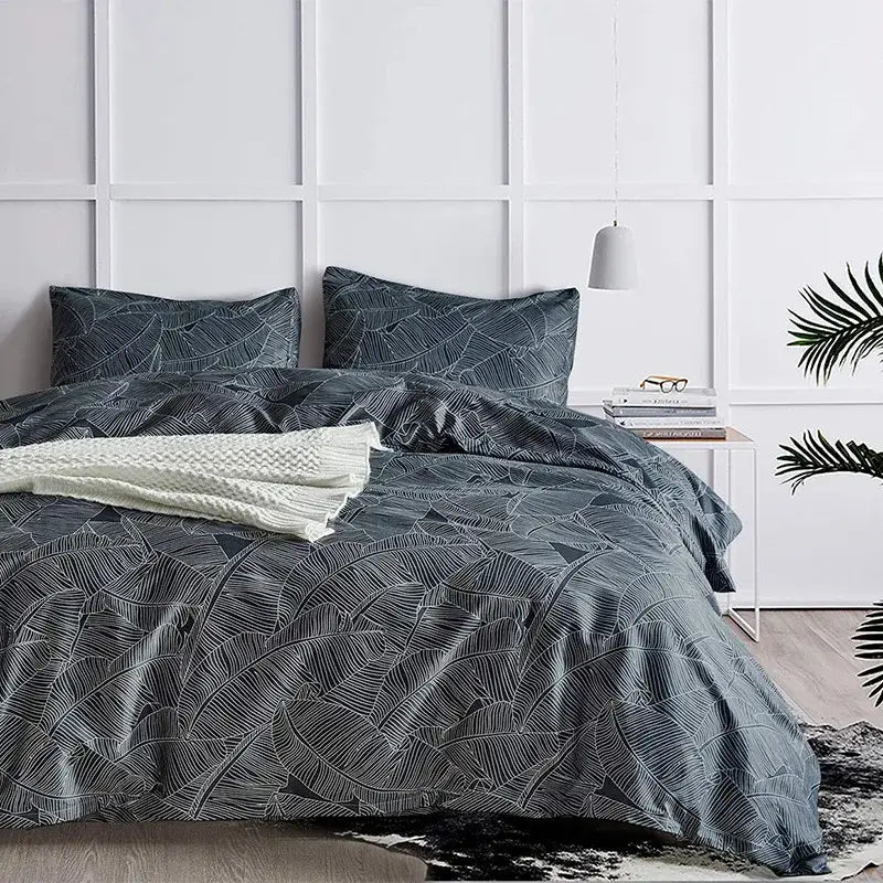 GobekUsa Boho Chic Bedding Set with Pillowcase, photo 7 of 13
