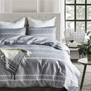 GobekUsa Boho Chic Bedding Set with Pillowcase