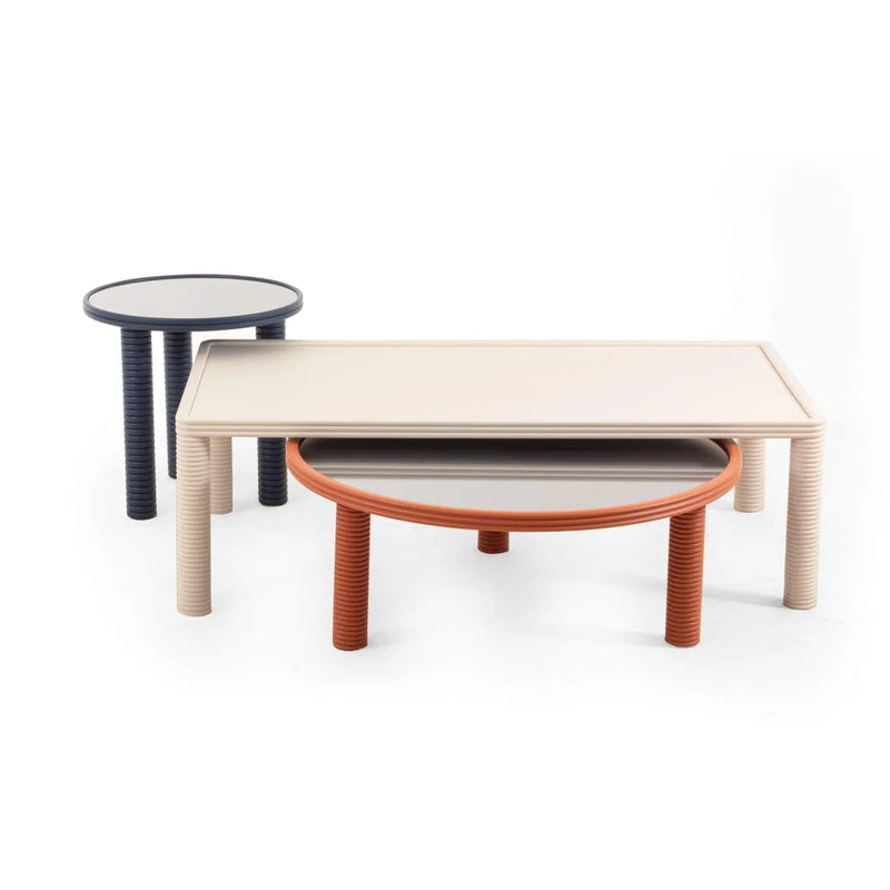 Harmony Side Table