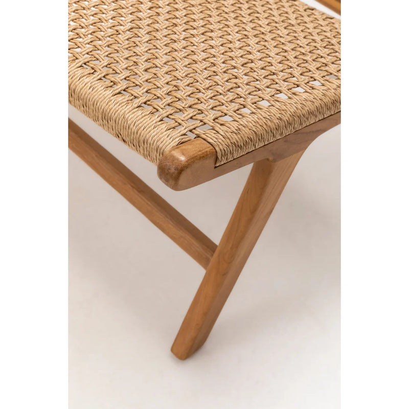 Marrakech Armchair