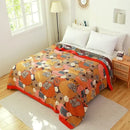 GobekUsa Cotton Gauze Leisure Blanket - Soft Boho Decor for Beds & Sofas