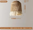 GobekUsa Boho Fringe Hemp Rope Tassel Pendant Light for Office Bedroom Living Room