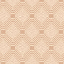 Boho Geometric Neutral Wallpaper | Textured Sand Pattern