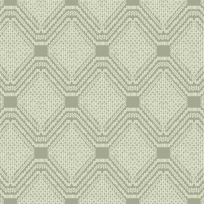 Boho Geometric Neutral Wallpaper | Textured Sand Pattern