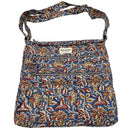 Boho Hippie Crossbody Bag