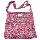 Boho Hippie Crossbody Bag