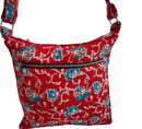 Boho Hippie Crossbody Bag