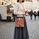 Boho Hippie Crossbody Bag