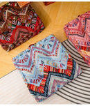 GobekUsa Boho Square Floor Pillows for Adults and Kids - Large Seating Cushions for Home Decor