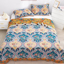 GobekUsa Cotton Sofa Chair Cover Throw Blanket - Boho Nordic Style Bedspread