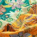 GobekUsa Cotton Sofa Chair Cover Throw Blanket - Boho Nordic Style Bedspread