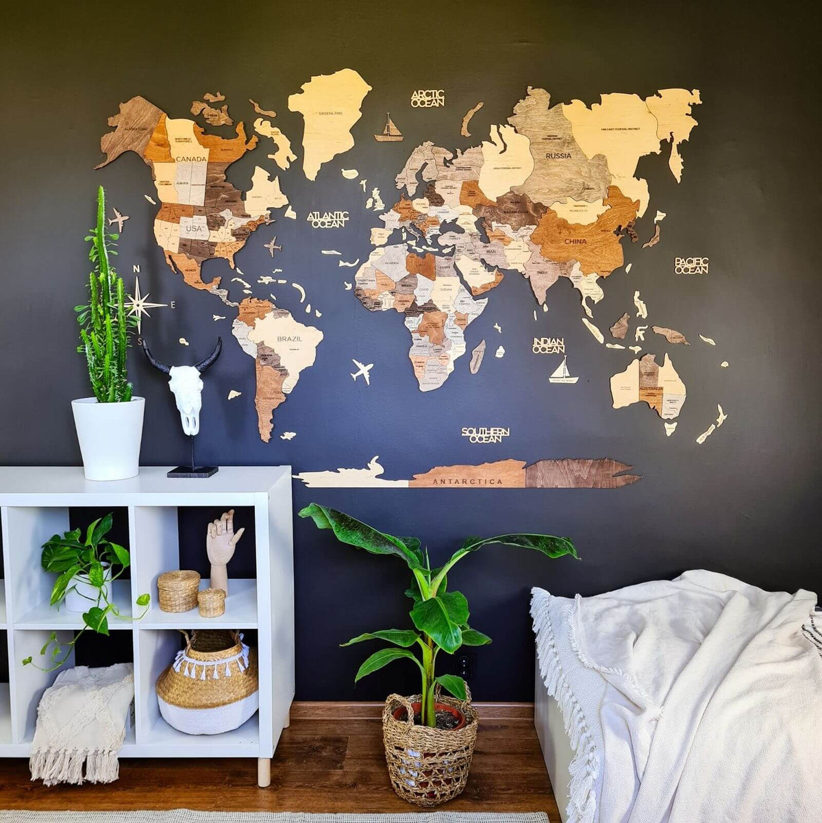 Horizontal Wall Art for Living Room, photo 10 of 12